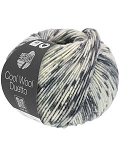 Lana Grossa Cool Wool Duetto kl.7506