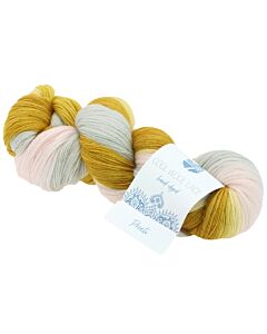 Lana Grossa Cool Wool Lace Hand-Dyed kl.813