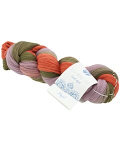 Lana Grossa Cool Wool Lace Hand-Dyed kl.818