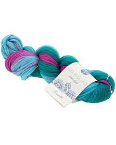 Lana Grossa Cool Wool Lace Hand-Dyed kl.819