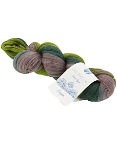 Lana Grossa Cool Wool Lace Hand-Dyed kl.821