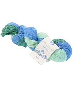 Lana Grossa Cool Wool Lace Hand-Dyed kl.822