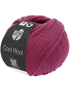 Lana Grossa Cool Wool kl.2111