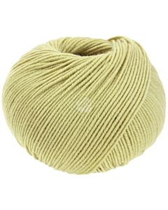 Lana Grossa Cool Wool kl.2119 (ijsblauw)