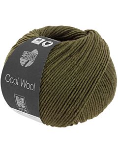 Lana Grossa Cool Wool kl.1408