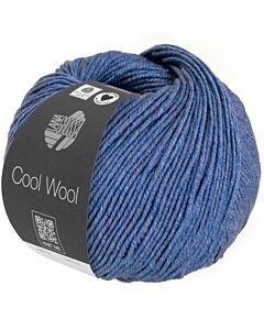 Lana Grossa Cool Wool Melange kl.1427