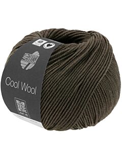 Lana Grossa Cool Wool Melange kl.1429