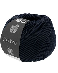 Lana Grossa Cool Wool Melange kl.1430