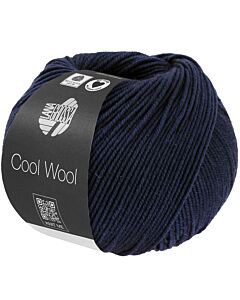 Lana Grossa Cool Wool Melange kl.1491 (ecru)