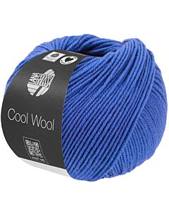 Lana Grossa Cool Wool kl.1501 rood
