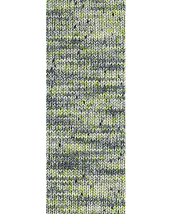Lana Grossa Cool Wool Spots kleur 5011