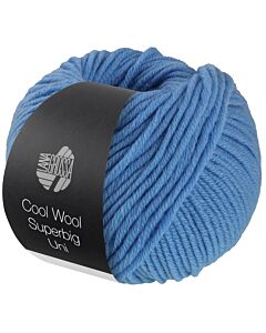 Lana Grossa Cool Wool Superbig kl.20