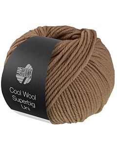 Lana Grossa Cool Wool Superbig kl.38