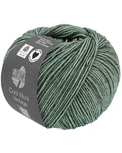 Lana Grossa Cool Wool Vintage kleur 7364