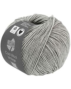 Lana Grossa Cool Wool Vintage kleur 7369