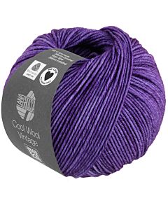 Lana Grossa Cool Wool Vintage kl.7372