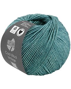 Lana Grossa Cool Wool Vintage kleur 7383