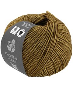 Lana Grossa Cool Wool Vintage kleur 7376