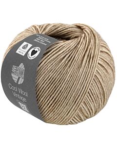Lana Grossa Cool Wool Vintage kleur 7376