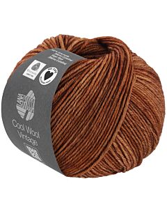 Lana Grossa Cool Wool Vintage kleur 7383