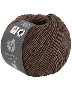 Lana Grossa Cool Wool Vintage kleur 7376