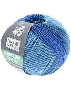 Cool Wool Baby Degrade kl.504