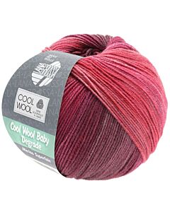 Cool Wool Baby Degrade kl.507