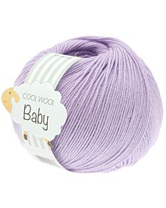 Cool Wool Baby kl.268