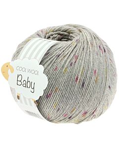 Cool Wool Baby Print Punto kl.359