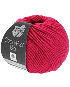 Lana Grossa Cool Wool Big Melange kl.990