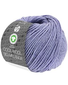Cool Wool Big Melange GOTS kl.201