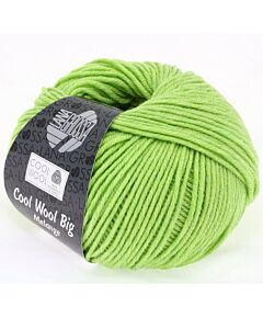 Cool Wool Big Melange kl.322