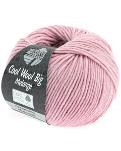 Cool Wool Big Melange kl.334