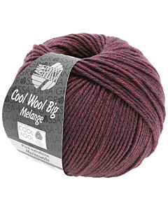 Cool Wool Big Melange kl.337