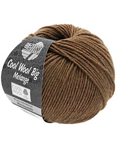 Lana Grossa Cool Wool Big Melange kl.344