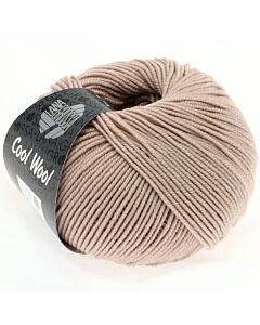 Lana Grossa Cool Wool kl.2010