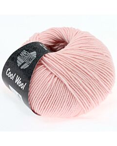 Lana Grossa Cool Wool kl.477