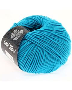 Lana Grossa Cool Wool kl.502 merinowol