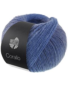 Lana Grossa Corallo kleur 5