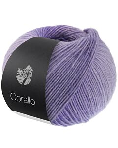 Lana Grossa Corallo kleur 5