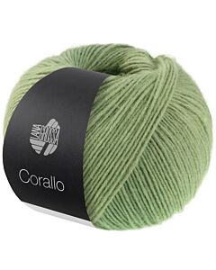 Lana Grossa Corallo kleur 5