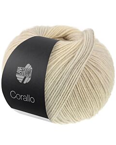 Lana Grossa Corallo kleur 5