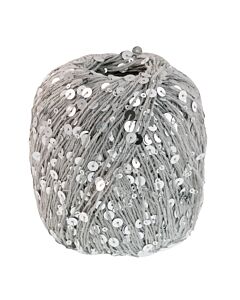 Lana Grossa Cosmo kl.2 pailletten garen