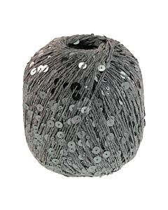 Lana Grossa Cosmo kl.3 pailletten garen