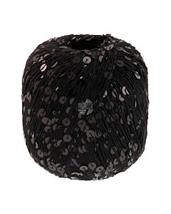 Lana Grossa Cosmo kl.5 pailletten garen