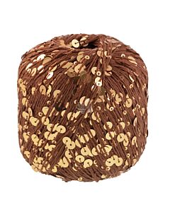 Lana Grossa Cosmo kl.7 pailletten garen