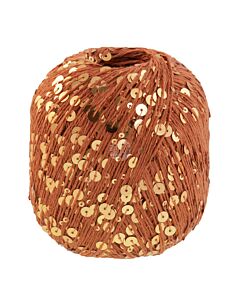 Lana Grossa Cosmo kl.8 pailletten garen