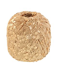 Lana Grossa Cosmo kl.9 pailletten garen