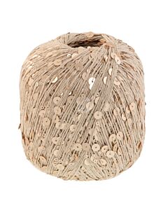 Lana Grossa Cosmo kleur 10 (ecru)