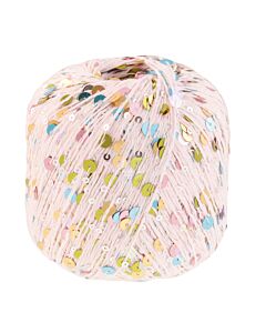 Lana Grossa Cosmo kleur 10 (ecru)